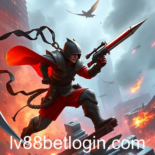 The Thrilling Domain of Action Games: Navigating with