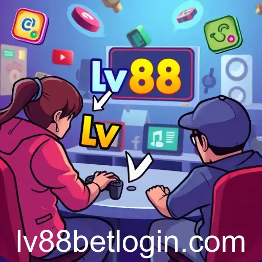 Exploring the World of Casual Games: A Gateway to Fun with 'lv88'