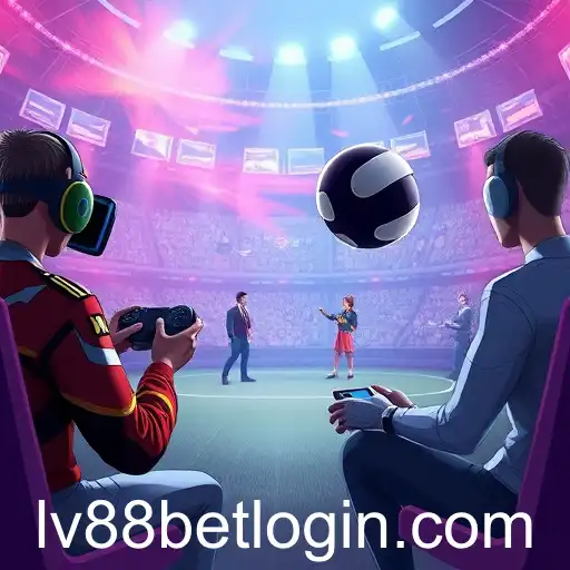 The Evolution of Online Gaming Platforms