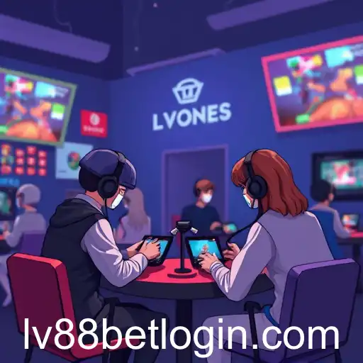 The Evolving Role of Gaming Platforms in 2025