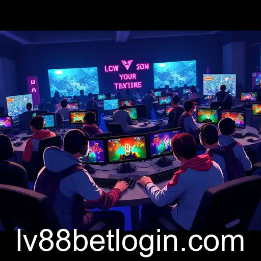 The Evolution of Gaming Communities