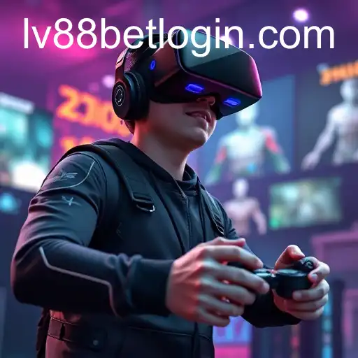 Gaming Innovations Transforming the Industry