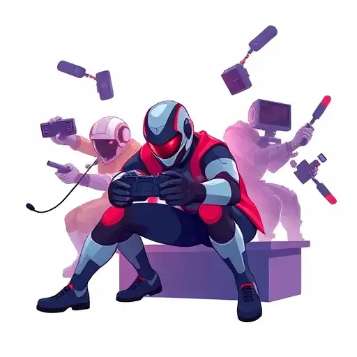 The Rise of Gaming Platforms in 2025