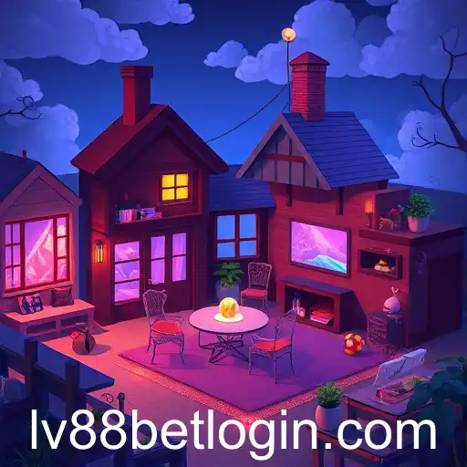 Gaming Revolution: The Rise of lv88