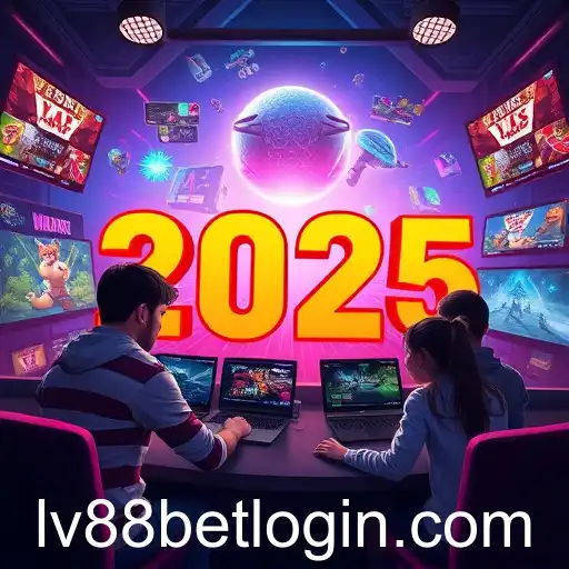 The Evolving World of Online Gaming