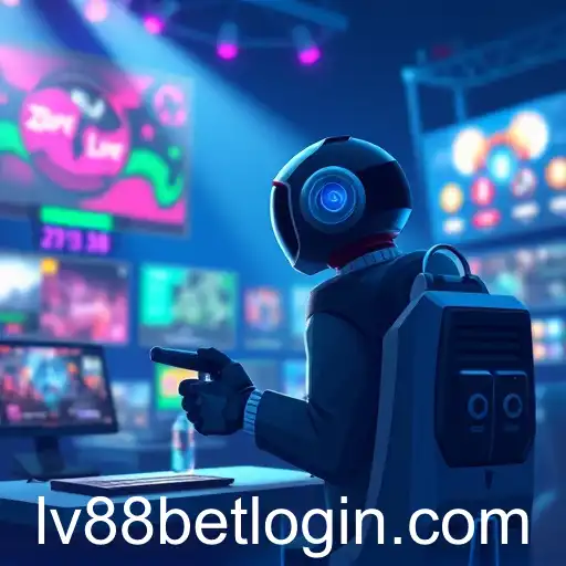 The Growing Influence of 'lv88' in Online Gaming Communities