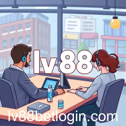 LV88 Gaming Phenomenon: A Deep Dive into Its Success