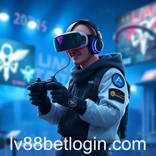 The Transformation of LV88: Evolution of Online Gaming