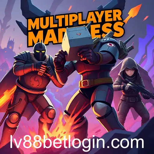 The Dynamic World of Multiplayer Gaming: Beyond Solo Play