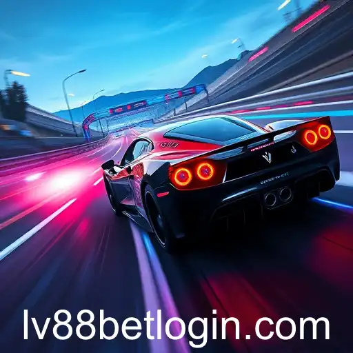 The Thrilling World of Racing Games: A Dive into the 'lv88' Experience