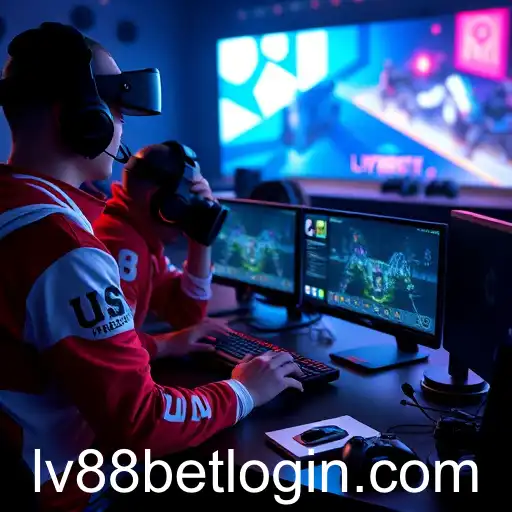 The Rise of Gaming in 2025: A New Era of Entertainment