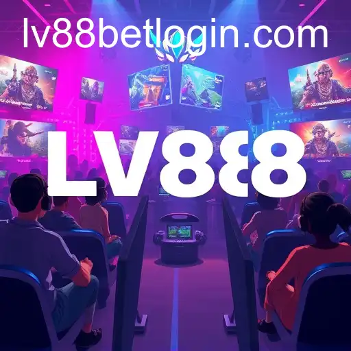 The Rise of lv88 in Gaming Culture