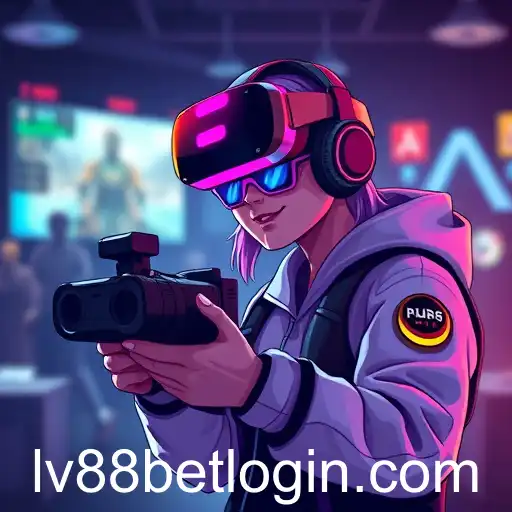 The Rise of Lv88 in the Gaming World