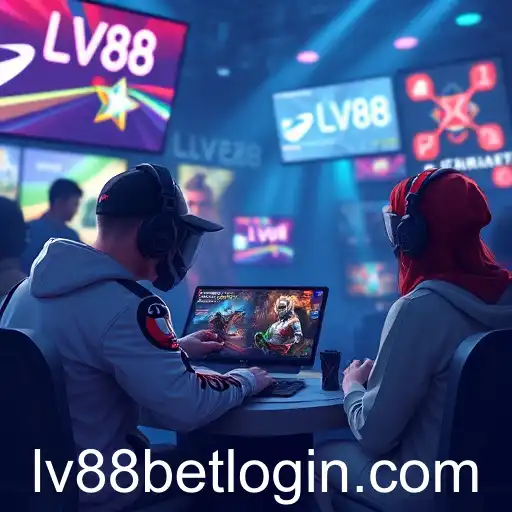The Rise of LV88 in the Gaming World