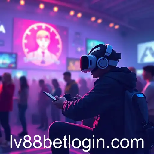 The Rise of Online Gaming in 2025